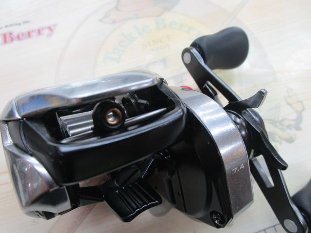 21スコーピオンDC 151HG