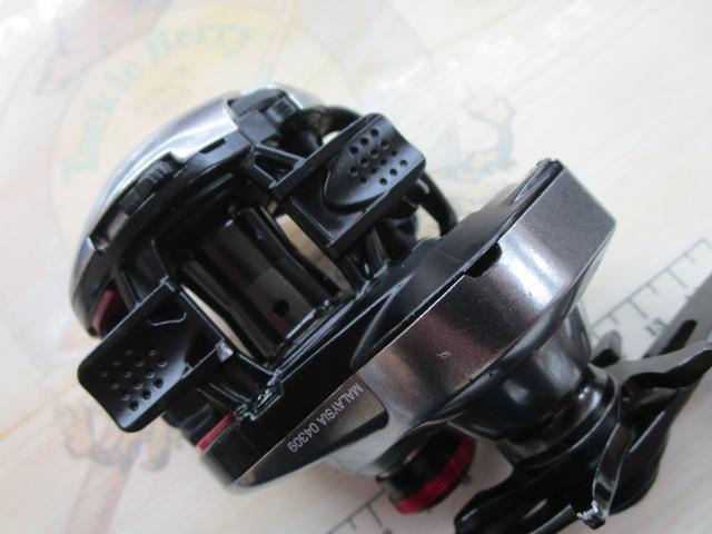 21スコーピオンDC 151HG