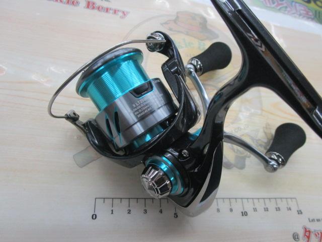 24エメラルダスX LT2500-XH-DH