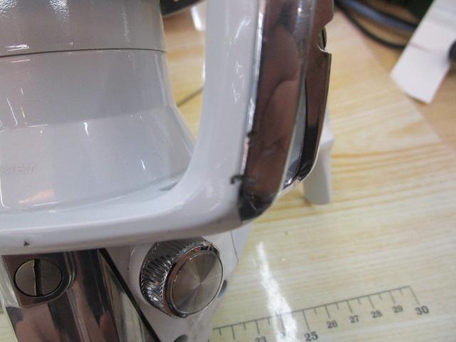 03スーパーエアロテクニウムMg 0.8/1.0号
