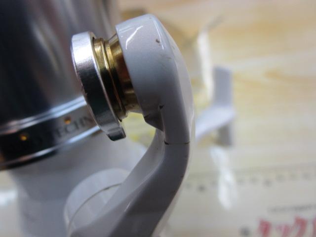 03スーパーエアロテクニウムMg 0.8/1.0号