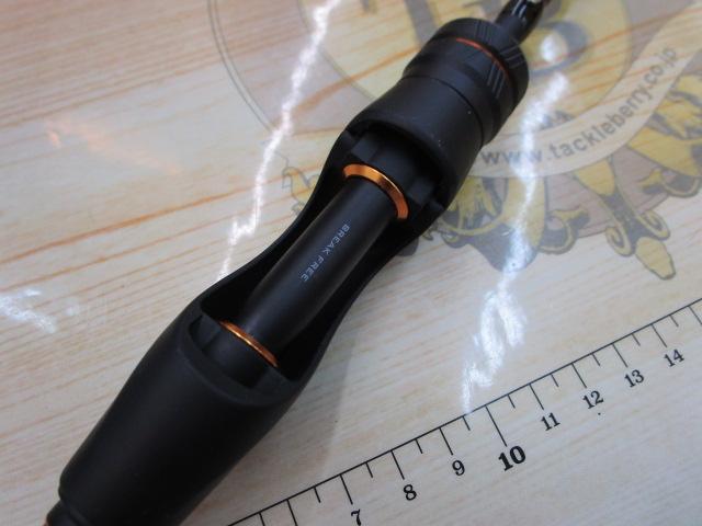 ソアレXR S64UL+-S｜＠ベリーネット 日本最大新品中古釣具WEBショップ