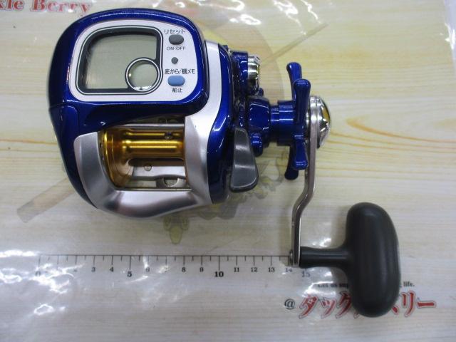 ハイパータナセンサー 400F