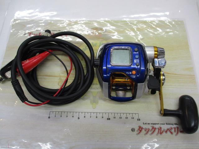 ハイパータナコン 400F