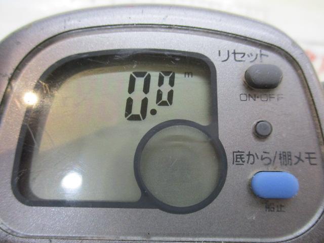 タナセンサーS 500DX