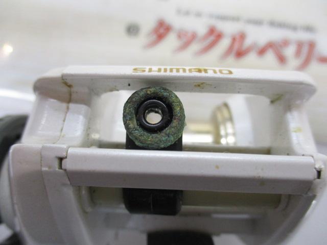 チタノスチヌマチックαGT-X1000
