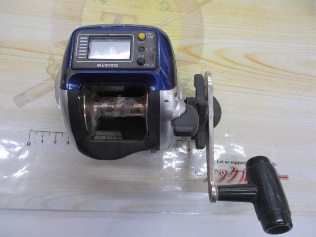 06SLS小船 2000