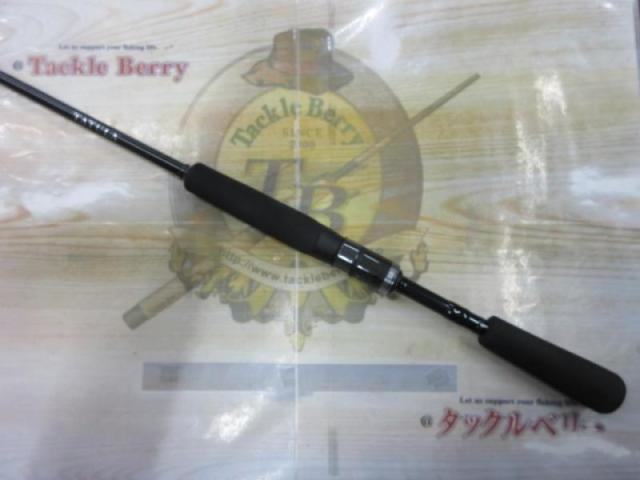 タトゥーラXT 681MLFS