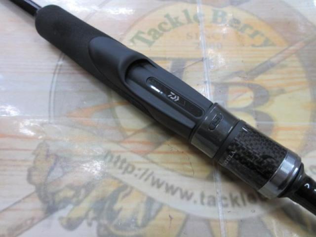 タトゥーラXT 681MLFS