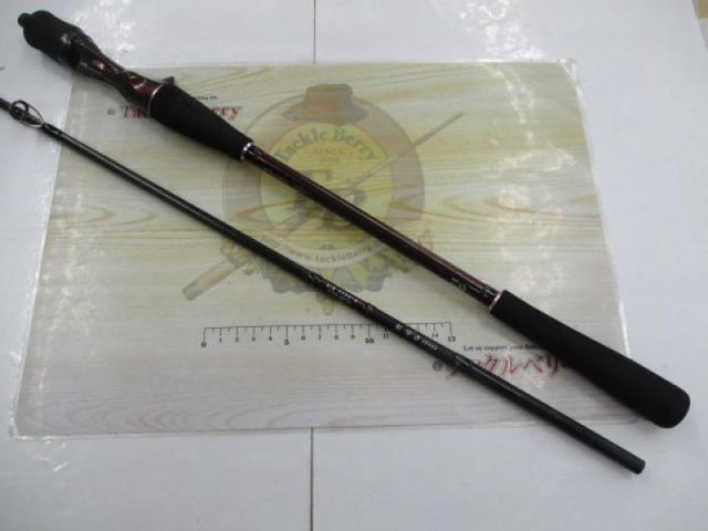紅牙エア K67HB-METAL
