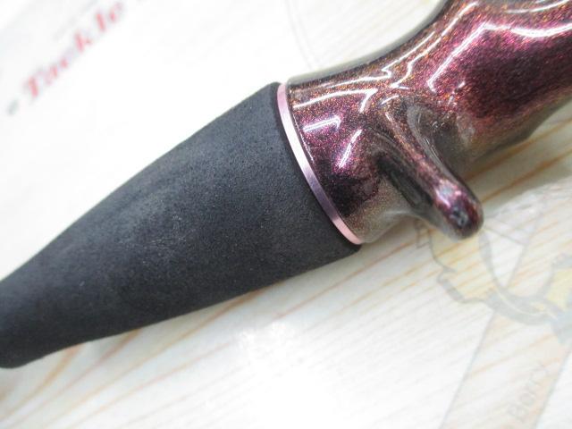 紅牙エア K67HB-METAL