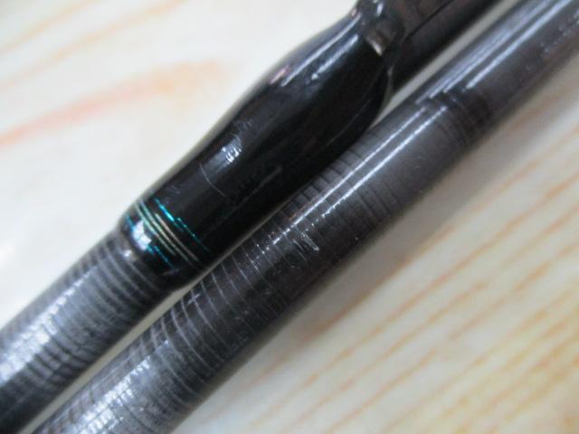 エメラルダスエア AGS83M-S