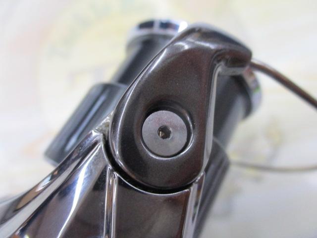 22ステラ 1000SSPG