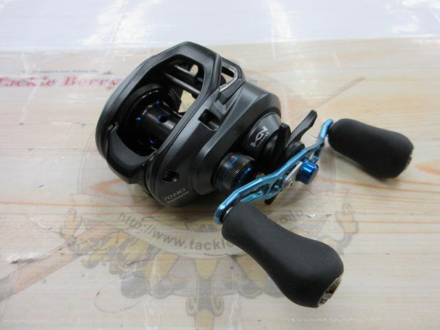 19SLX MGL 70HG
