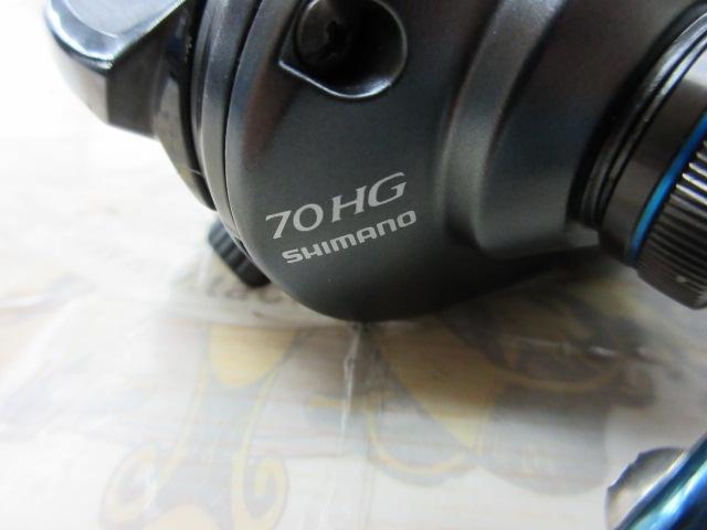 19SLX MGL 70HG