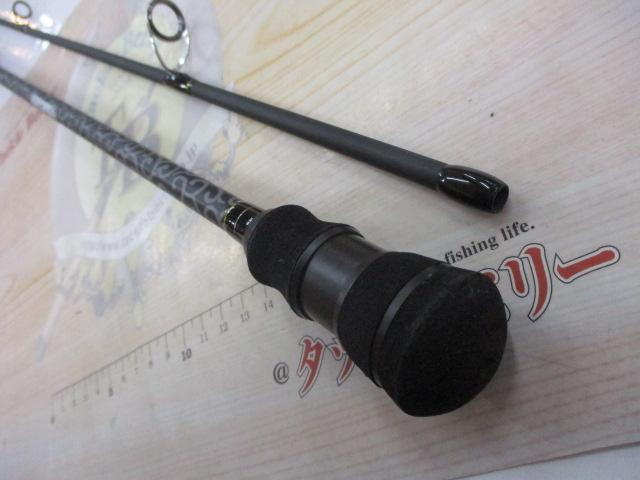 泥棒竿オモリグスティックDORO-OMO-S69L｜＠ベリーネット 日本最大新品