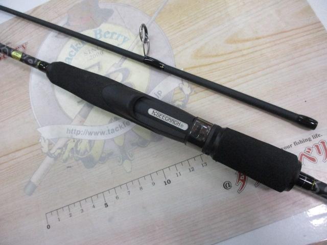 泥棒竿オモリグスティックDORO-OMO-S69L｜＠ベリーネット 日本最大新品