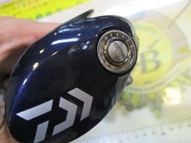 23ソルティスト TW 150XHL PE SP