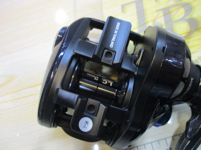 23ソルティスト TW 150XHL PE SP