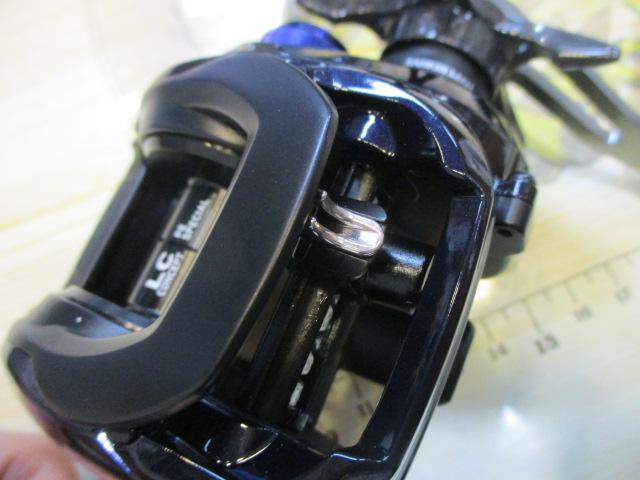 23ソルティスト TW 150XHL PE SP