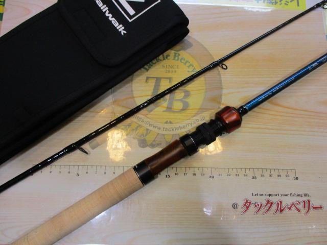 ケイソン リバーランズ S86M