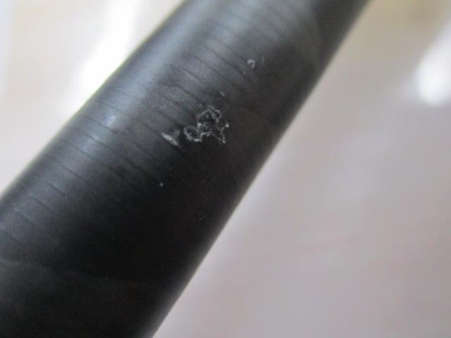 ホーネットスティンガープラス HSPC-672MH MGS