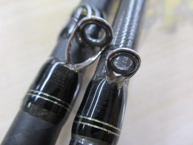 ホーネットスティンガープラス HSPC-672MH MGS