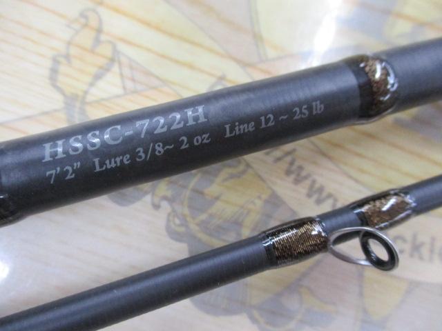 ホーネットスピアーズ HSSC-722H
