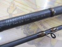 ホーネットスピアーズ HSSC-722H