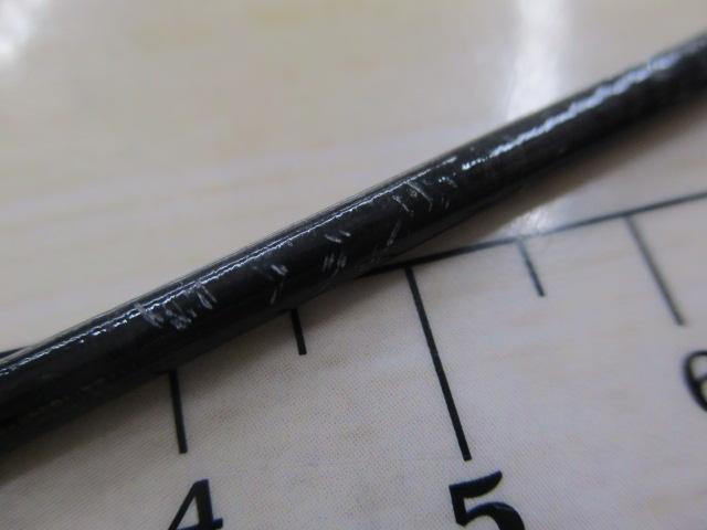 エメラルダスX 83M・J