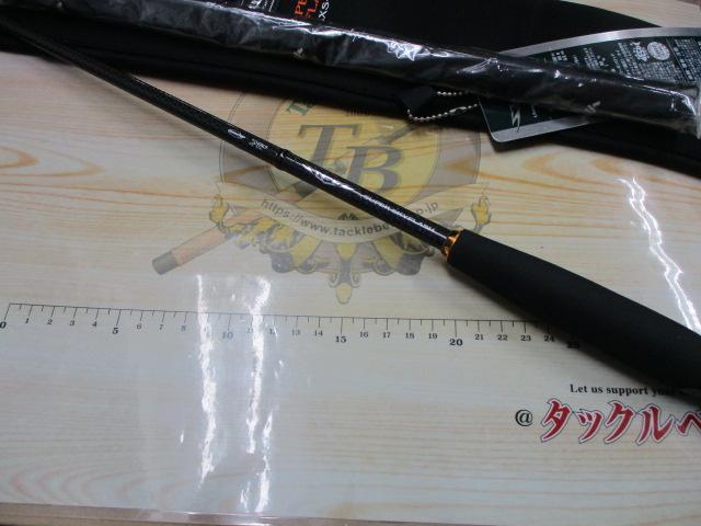 スティーズ STZ621LXS-ST｜＠ベリーネット 日本最大新品中古釣具WEB