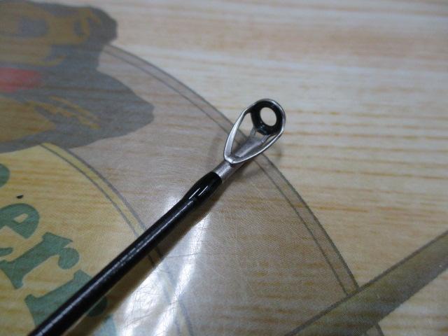 スタンドアウト SOC65M+｜＠ベリーネット 日本最大新品中古釣具WEBショップ