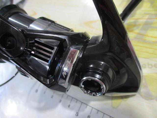 23ヴァンキッシュ 2500SHG