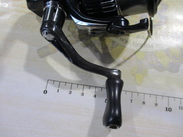 23ヴァンキッシュ 2500SHG