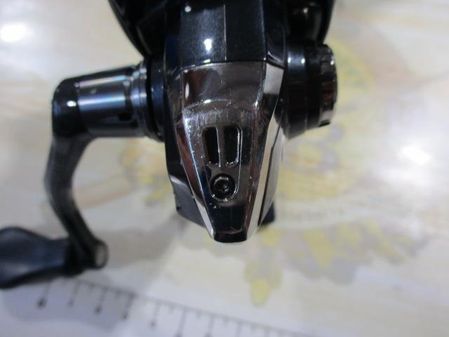 23ヴァンキッシュ 2500SHG