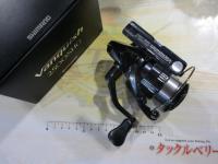 23ヴァンキッシュ 2500SHG