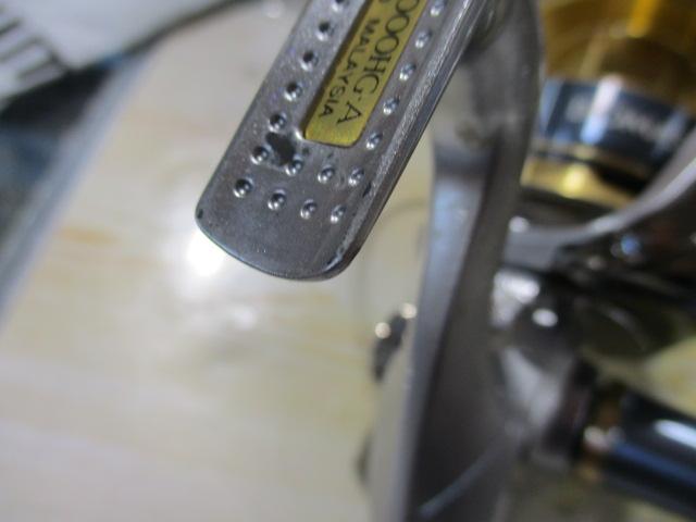 16バイオマスターSW 6000HG