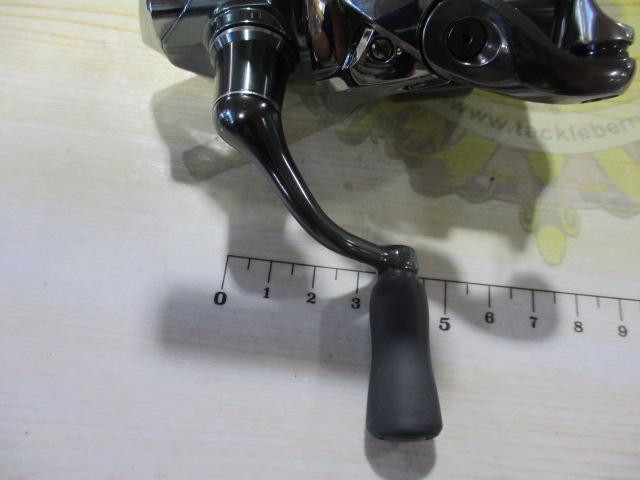 22ステラ C2000S