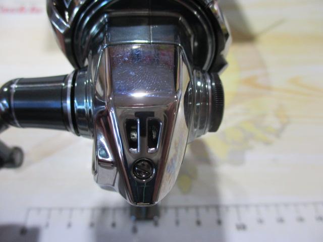 22ステラ C2000S