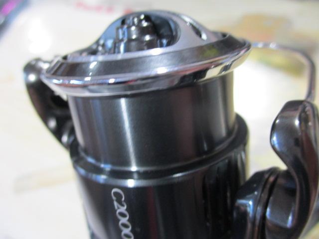 22ステラ C2000S
