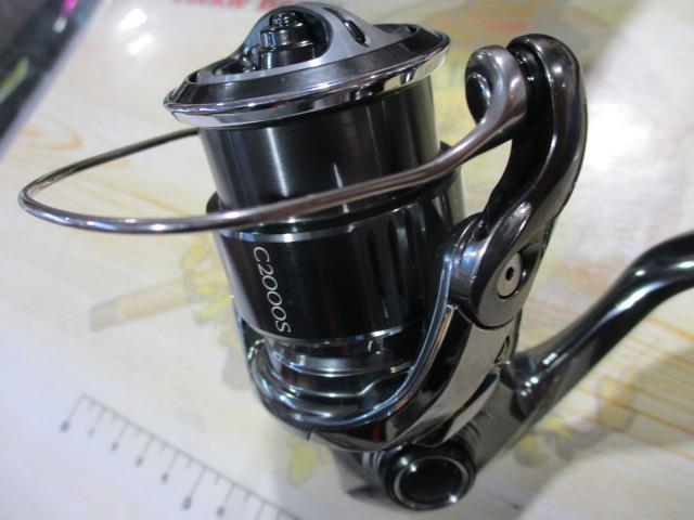 22ステラ C2000S