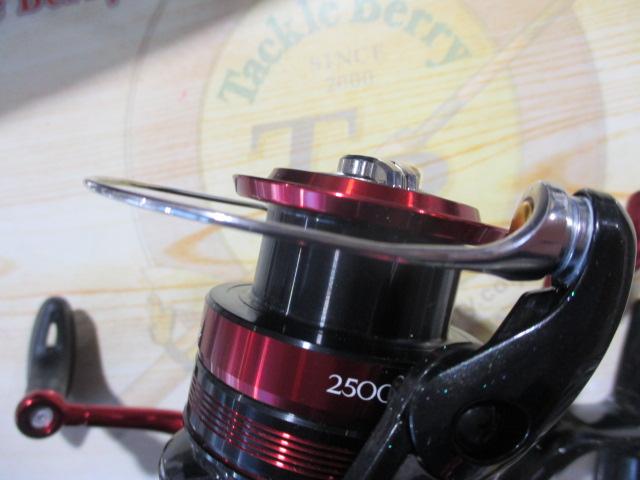23BB-Xラリッサ 2500DHG