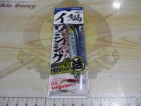 MBJ05イワシジグ40g#01マイワシ