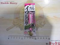 イワシジグマキスペ40g#07ピンクグロー