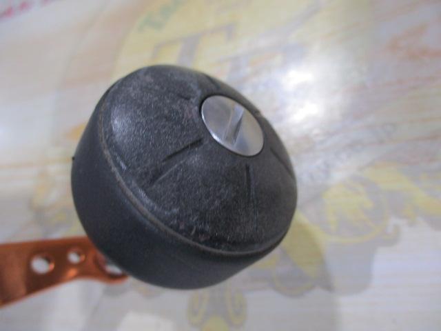 17バルケッタBB 600HG