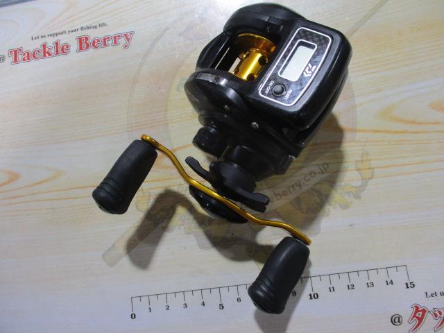 ライトゲームICV 150H｜＠ベリーネット 日本最大新品中古釣具WEBショップ