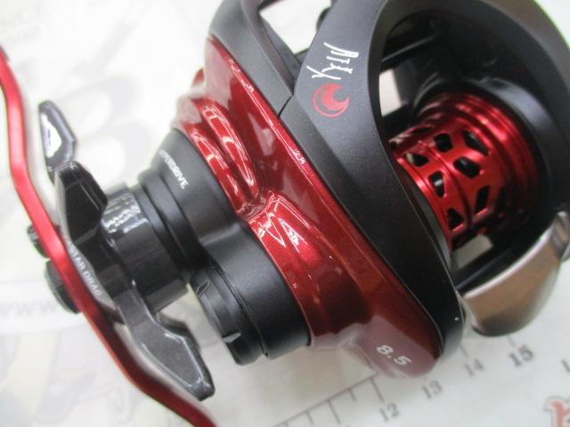 26月下美人 BF TW 8.5L PEスペシャル