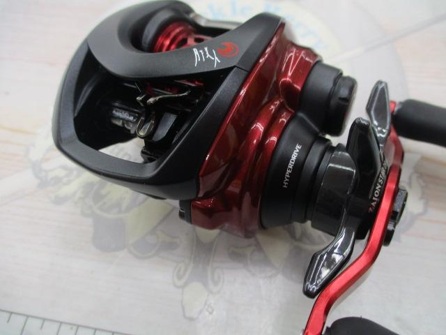 26月下美人 BF TW 8.5L PEスペシャル