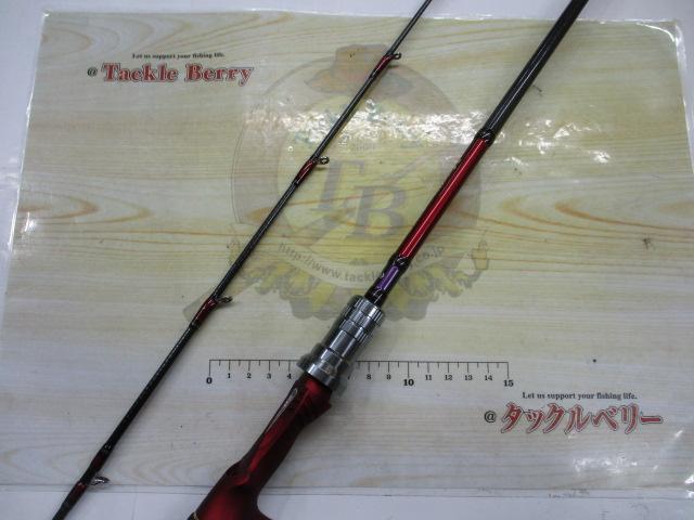 メタリア タチウオ M-185｜＠ベリーネット 日本最大新品中古釣具WEB