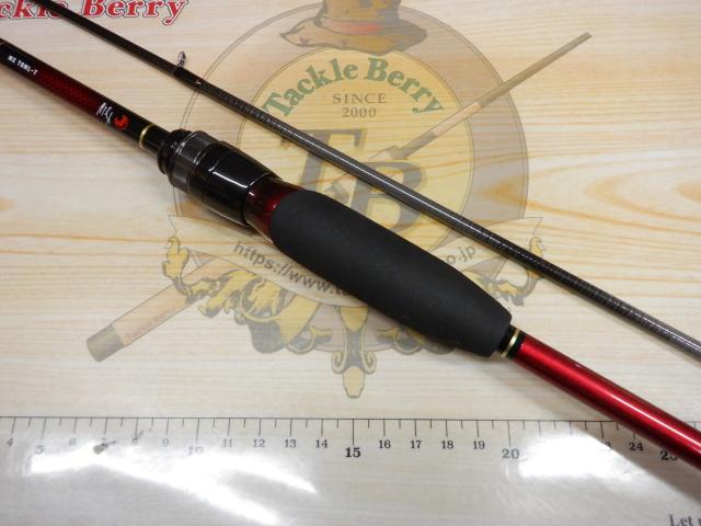 月下美人MX 78ML-T・N｜＠ベリーネット 日本最大新品中古釣具WEBショップ